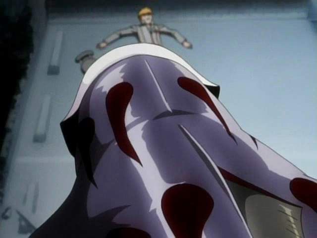 Otaku Gallery  / Anime e Manga / Bleach / Screen Shots / Episodi / 001 - Il giorno in cui divenni uno Shinigami / 126.jpg